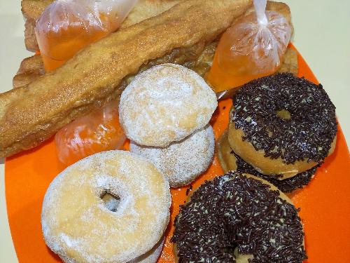 Donat Cakwe Mas Ilal, Dr Soepomo, Moh. Bilal Asyidik