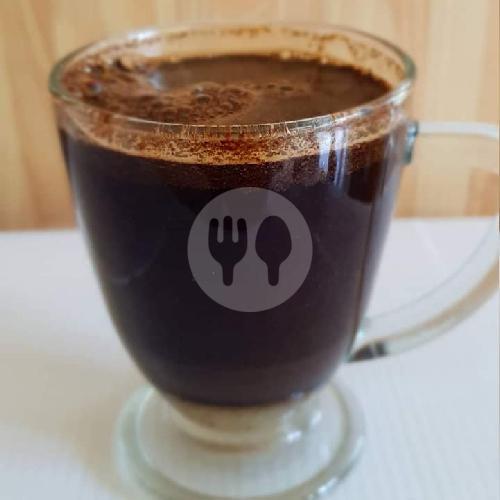 17 Rumah Makan Coffe Hitam Terenak