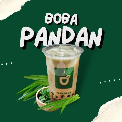 24 Restoran Boba Pandan Terenak