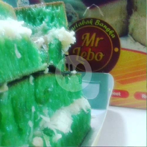 17 Resto Pandan Keju Coklat Kismis Favorit