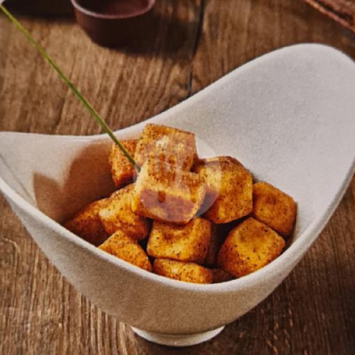 20 Resto Tahu Goreng Lada Termurah di Jakarta