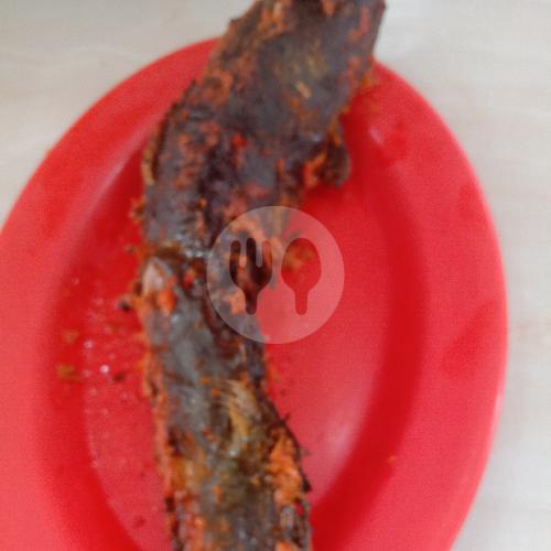 26 Resto Lele Bakar Termurah di Padang