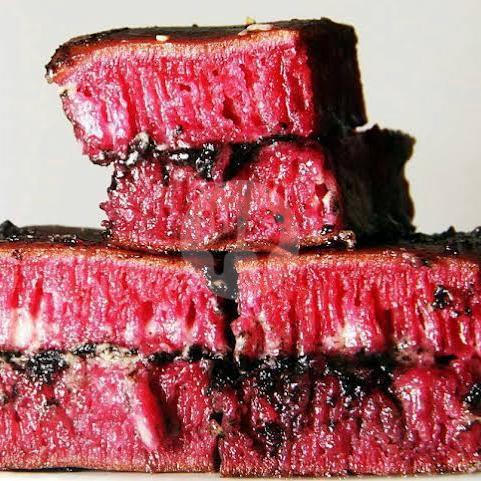 26 Rumah Makan Red Velvet Coklat Kismis Paling Lezat di Jakarta