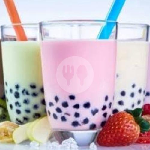 20 Resto Blueberry Bubble Terfavorit