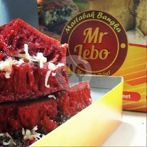 28 Resto Redvelvet Strawberry Terbaik