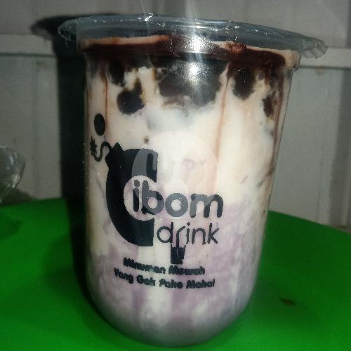 25 Rumah Makan Choco Taro Terlezat di Pekanbaru