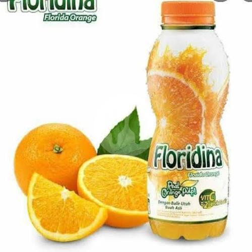 28 Restoran Florida Orange Termurah di Semarang