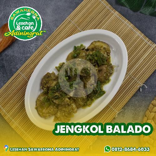 15 Restoran Jengkol Balado Terlezat di Karawang