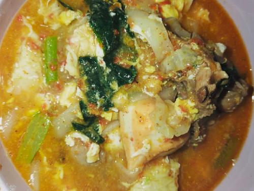 Kedai Seblak Botep, RIYANI