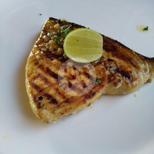 27 Tempat Makan Tuna Steak Termurah di Bali