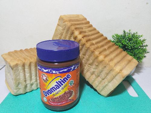 Roti Bakar Dan Boba BHM Food, Sukma Ibnu Suud