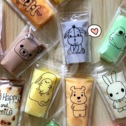 29 Rumah Makan Puding Sedot Terbaik