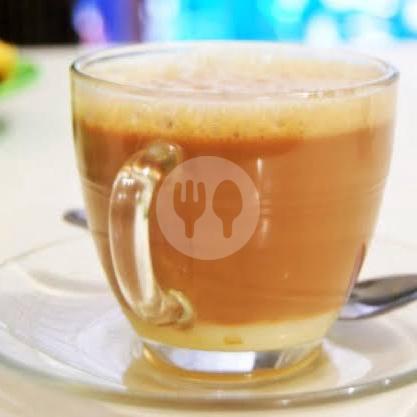29 Rumah Makan Sanger Kopi Paling Enak