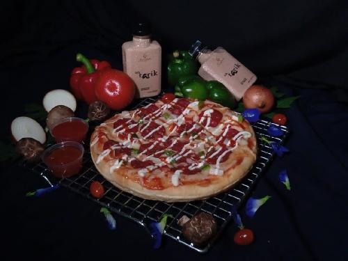 Konseiki, Japanese Bread, Karawaci, Binong, DENNY TRIANTOMO SURYOPUTRO