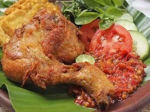 PECEL LELE PUTRA BAROKAH 2, Bani Bai Haqi