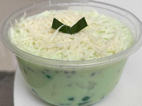 Tira Dessert, Pondok Benda, A Fariz Mursyidan