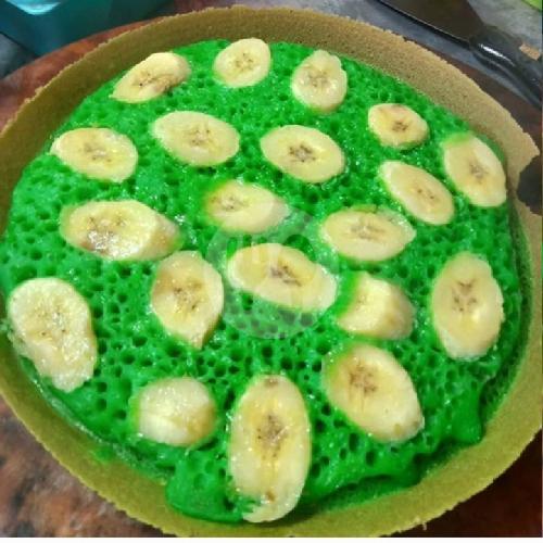 17 Tempat Makan Martabak Pandan Pisang Favorit di Jakarta