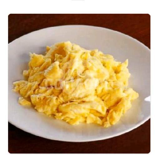 17 Restoran Orek Telor Termurah