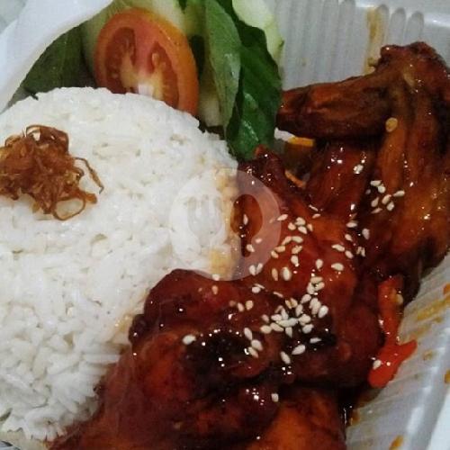 29 Restoran Wings Fire Terbaik