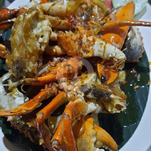 7 Rumah Makan Kepiting Telor Asin Paling Lezat di Banjarmasin