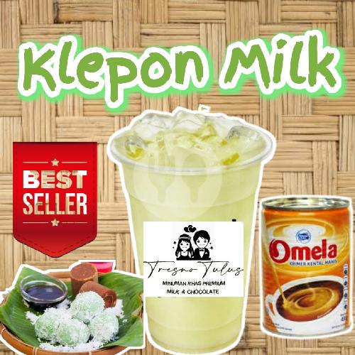 17 Tempat Makan Klepon Milk Terlezat