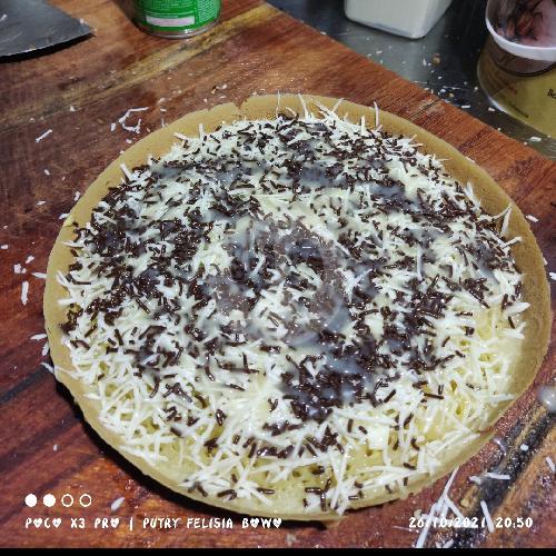 21 Rumah Makan Keju Susu Paling Lezat di Manado