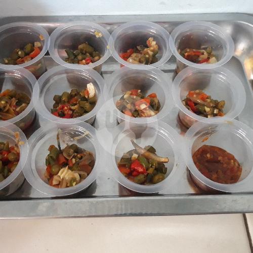26 Restoran Sambel Matah Terbaik di Cirebon