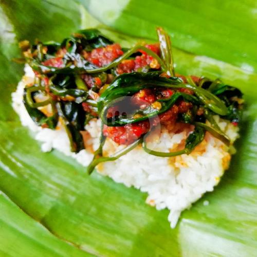 30 Restoran Nasi Kangkung Paling Lezat