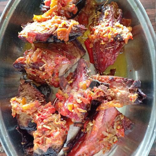 16 Rumah Makan Nasi Cakalang Fufu Paling Enak