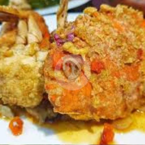 20 Tempat Makan Kepiting Rica Rica Favorit