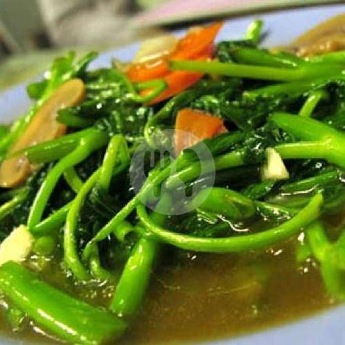 23 Resto Kangkung Ca Favorit di Yogyakarta