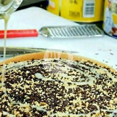 20 Resto Coklat Pisang Kacang Termurah di Semarang