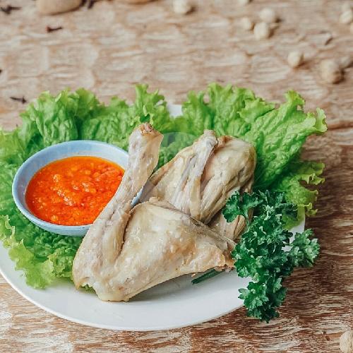 27 Restoran Ayam Pop Terenak di Bali