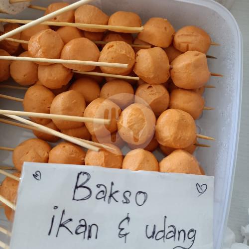 18 Restoran Bakso Ikan Udang Termurah