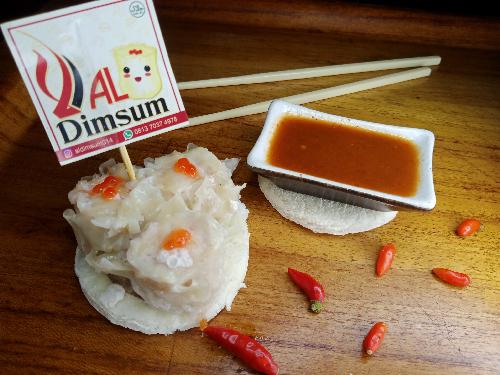 Al Dimsum, Nasution