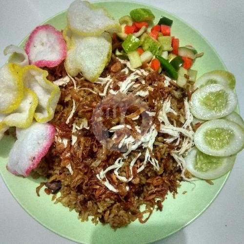 16 Tempat Makan Nasi Goreng Ayam Suir Terenak di Jakarta