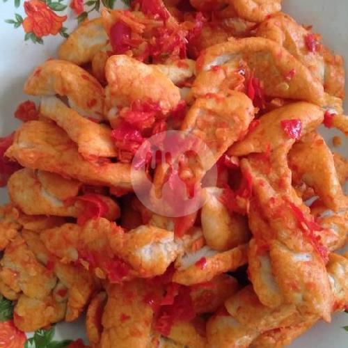 15 Restoran Otak Geprek Terfavorit di Jakarta
