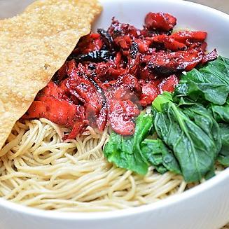 15 Resto Mie Ayam Panggang Terenak