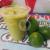 Mix Jus Pokjer(pokat/jeruk)