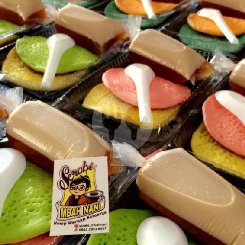 23 Tempat Makan Serabi Kuah Termurah