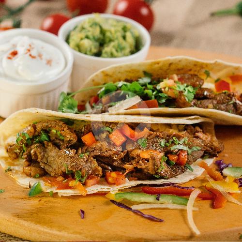 30 Rumah Makan Beef Taco Terenak