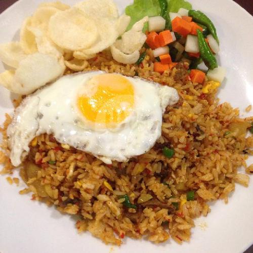 25 Rumah Makan Nasi Goreng Kambing Paling Enak di Batam