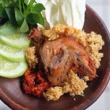 23 Resto Dada Kremes Termurah di Solo