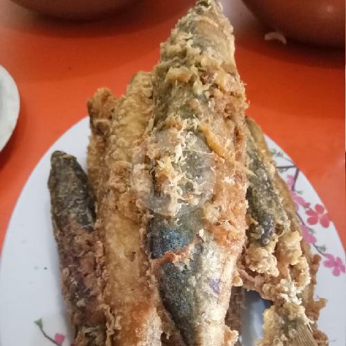 16 Restoran Ikan Pindang Goreng Terbaik