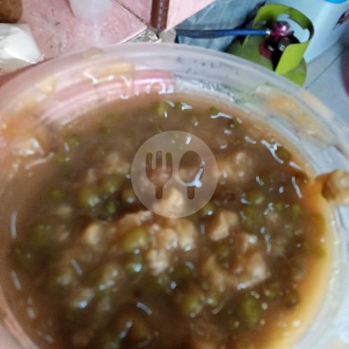 28 Tempat Makan Bubur Kacang Ijo Terenak di Semarang