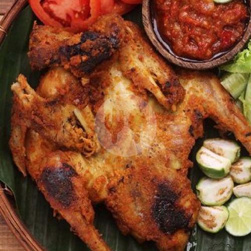 30 Tempat Makan Bakakak Bakar Favorit di Bandung
