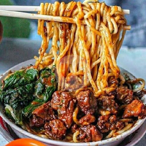 21 Resto Mie Ayam Mercon Favorit