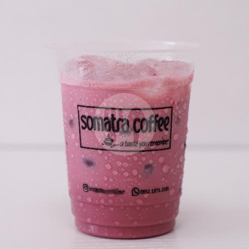 29 Resto Special Red Velvet Terfavorit di Jakarta