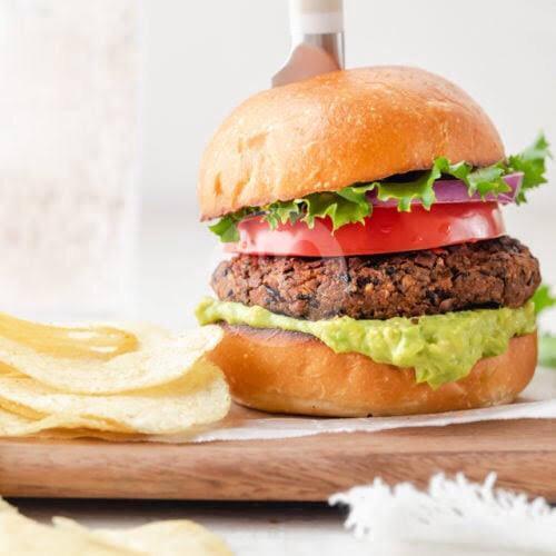 25 Restoran Burger Patty Terfavorit di Surabaya