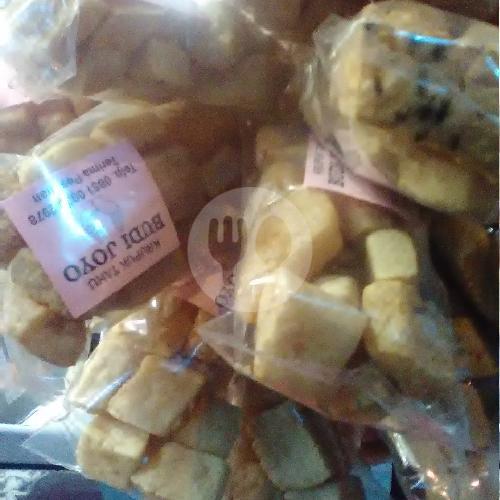 18 Rumah Makan Krupuk Tahu Paling Lezat di Surabaya